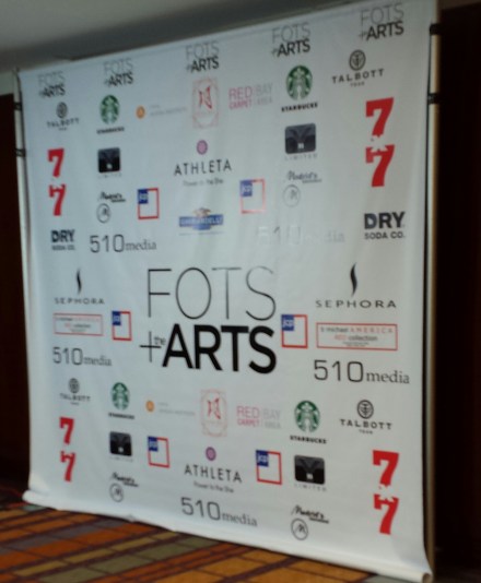 FOTS 2013 travellishion